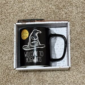 Harry Potter Color Changing Mug